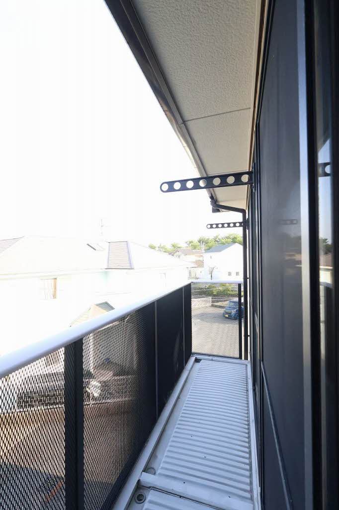 コーポ松久 A0201号-10