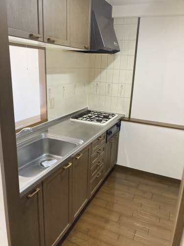 グランドメゾン翠町 A0104号-3