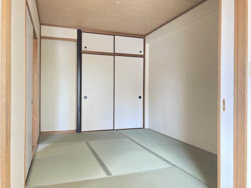 グランドメゾン翠町 A0104号-4