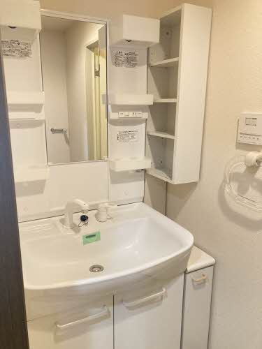 グランドメゾン翠町 A0104号-5