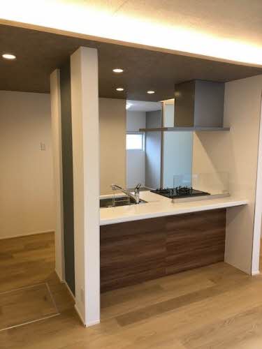 クレストハイム宮﨑 A0103号-1