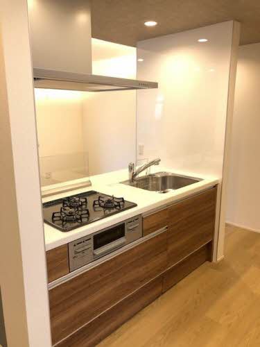 クレストハイム宮﨑 A0103号-2