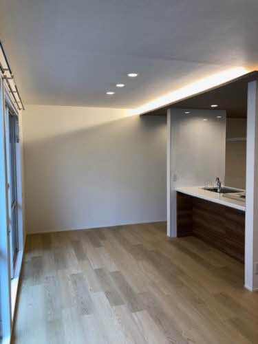 クレストハイム宮﨑 A0103号-3