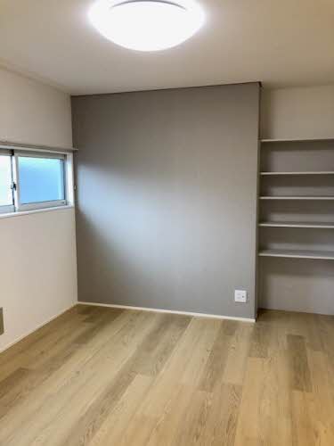 クレストハイム宮﨑 A0103号-4