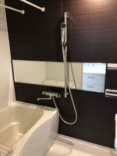 クレストハイム宮﨑 A0103号-5