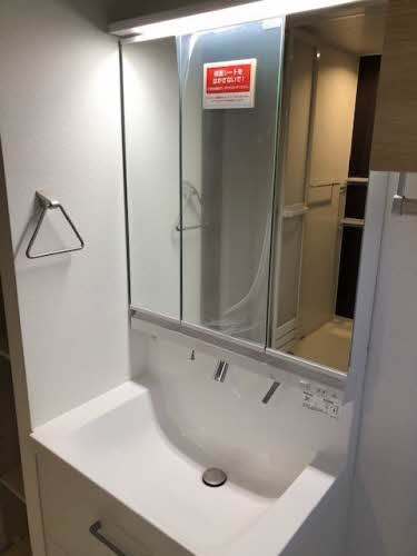 クレストハイム宮﨑 A0103号-6