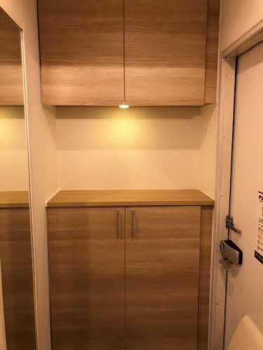 クレストハイム宮﨑 A0103号-10