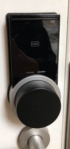 クレストハイム宮﨑 A0103号-14