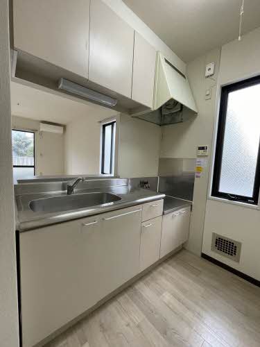 ディアス立村　Ａ棟 A0102号-3