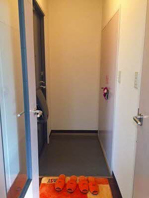 ディアス立村 B棟 B0202号-2