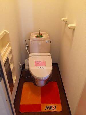 ディアス立村 B棟 B0202号-3