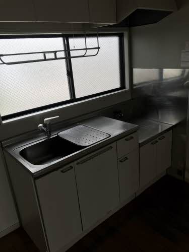 ピースハイツK C棟 B0201号-2