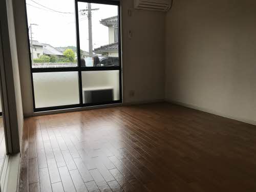 ピースハイツK C棟 B0201号-4