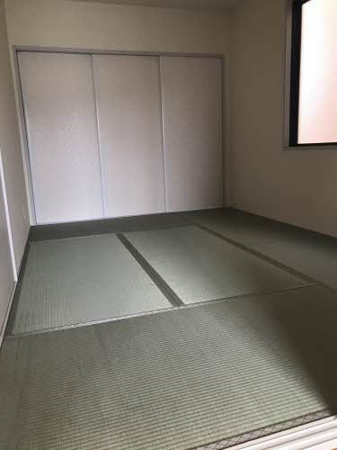 ピースハイツK C棟 B0201号-6