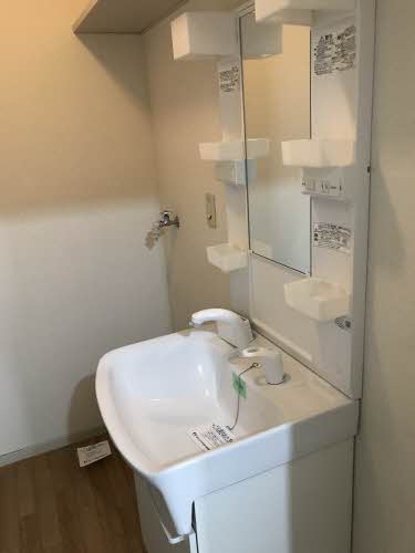 ピースハイツK C棟 B0201号-8