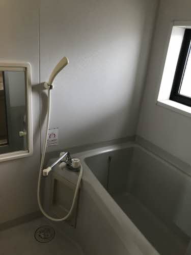 ピースハイツK C棟 B0201号-9