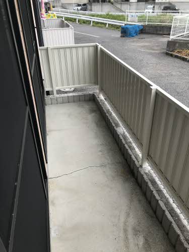 ピースハイツK C棟 B0201号-11