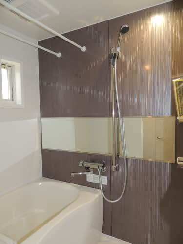 フレグランスYURI A棟 A0102号-4