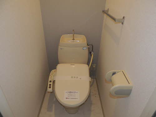 フレグランスYURI A棟 A0102号-5