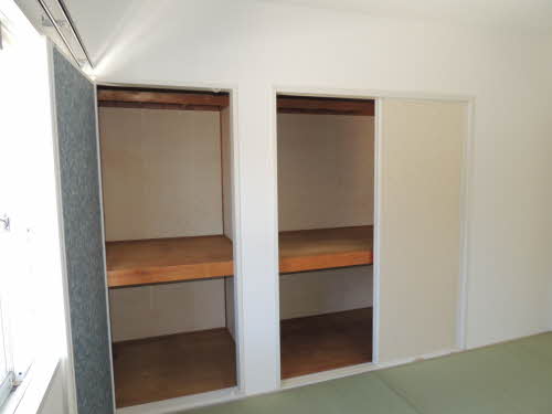 フレグランスYURI A棟 A0102号-7