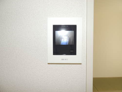 フレグランスYURI A棟 A0102号-8