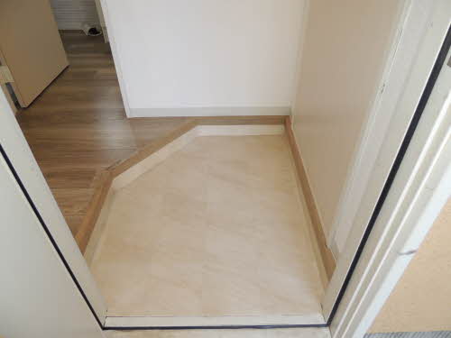 フレグランスYURI A棟 A0102号-9