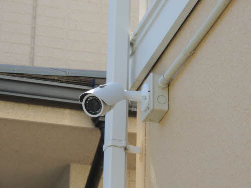 フレグランスYURI A棟 A0102号-11