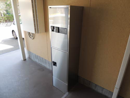 フレグランスYURI A棟 A0102号-12