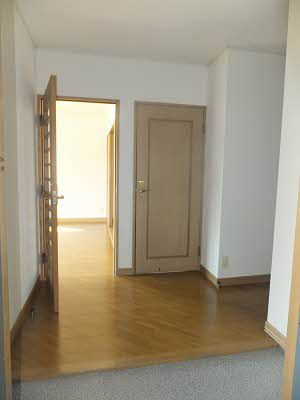 コーポワタナベ A0201号-3