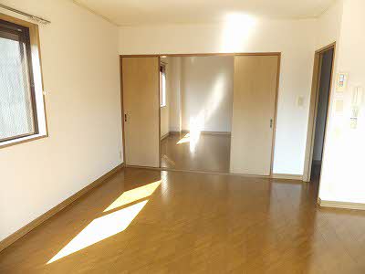 コーポワタナベ A0201号-6