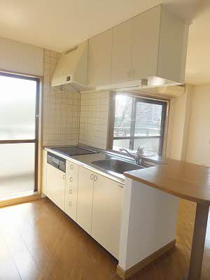 コーポワタナベ A0201号-7