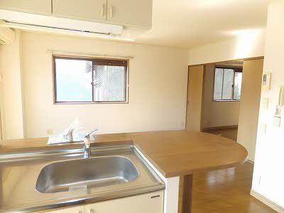 コーポワタナベ A0201号-8