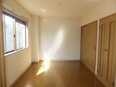 コーポワタナベ A0201号-9