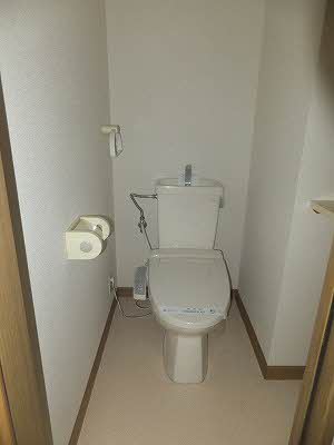 コーポワタナベ A0201号-13