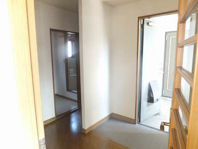 コーポワタナベ A0201号-14