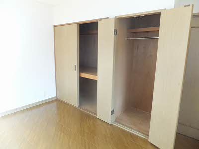 コーポワタナベ A0201号-15