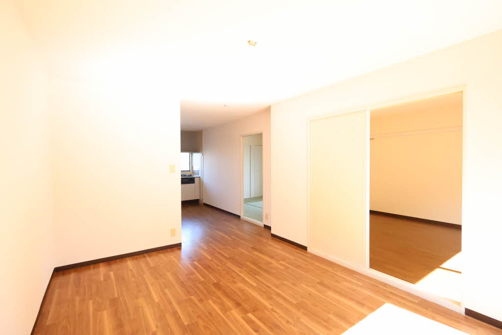 エクセル向井 A棟 A0201号-2