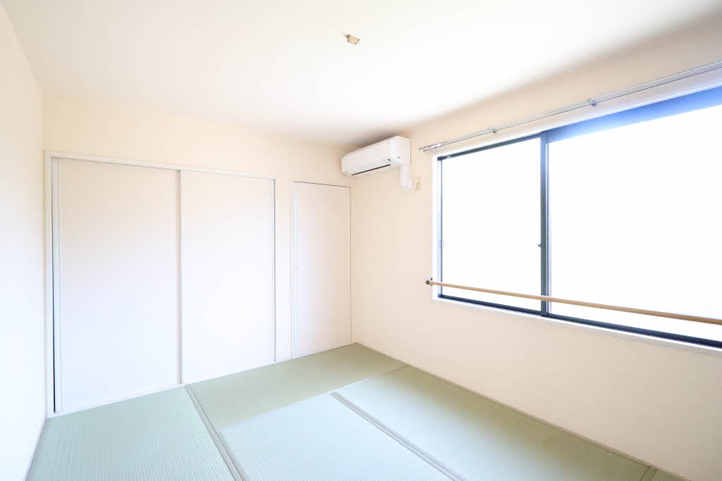 エクセル向井 A棟 A0201号-3