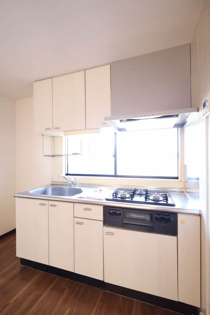 エクセル向井 A棟 A0201号-4