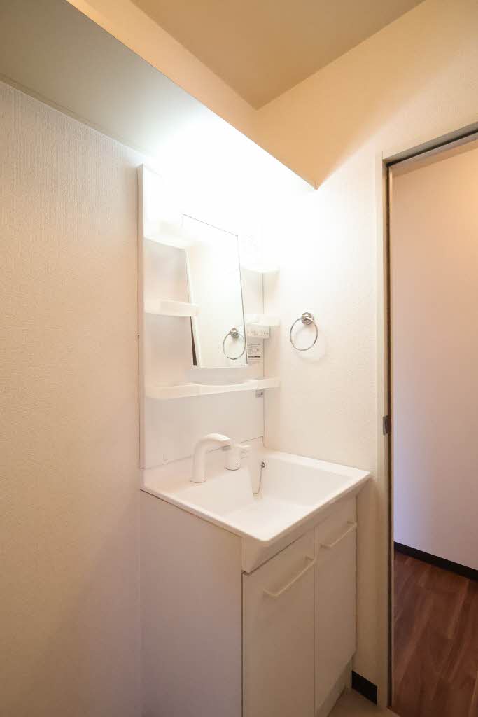 エクセル向井 A棟 A0201号-5