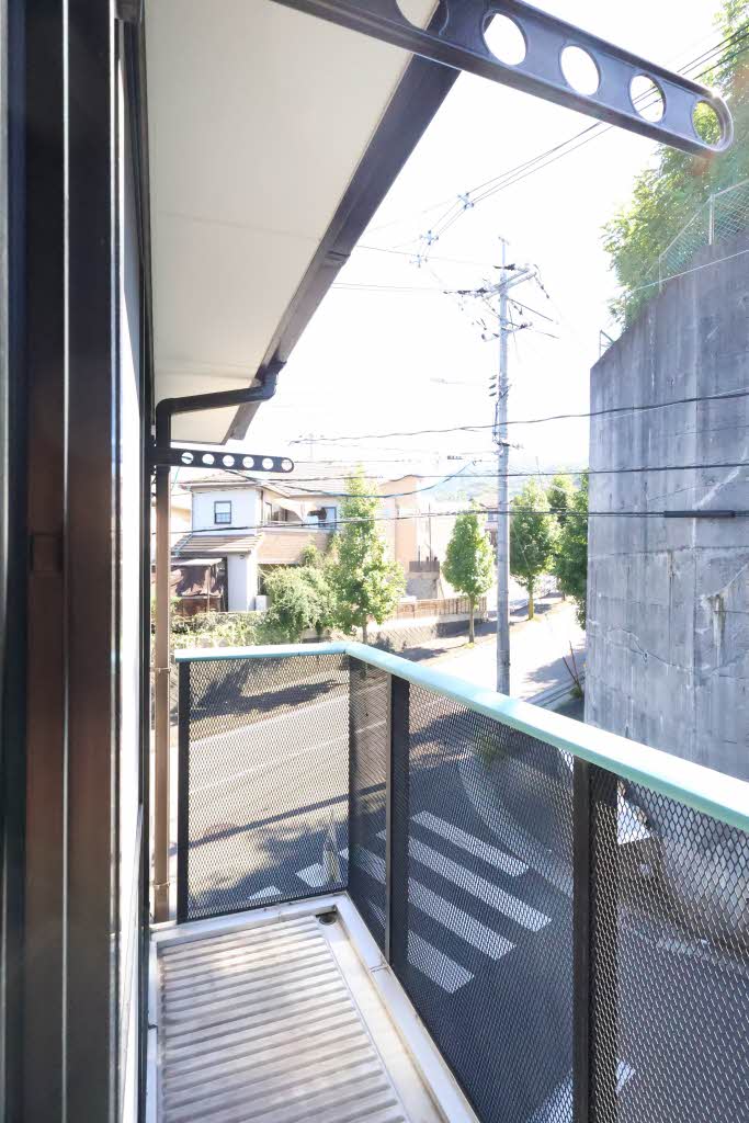 エクセル向井 A棟 A0201号-13