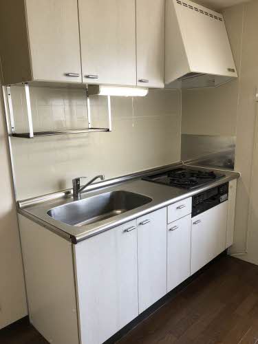 エクセル向井　Ｂ棟 B0202号-4