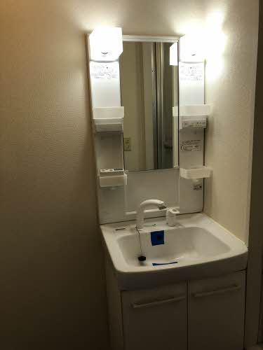 エクセル向井　Ｂ棟 B0202号-6