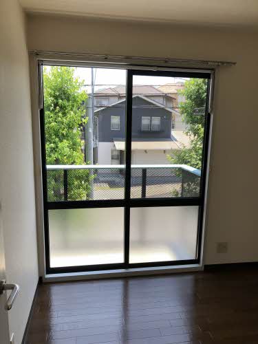 エクセル向井　Ｂ棟 B0202号-9