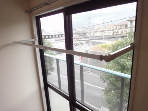 エクセル向井 C棟 C0202号-2