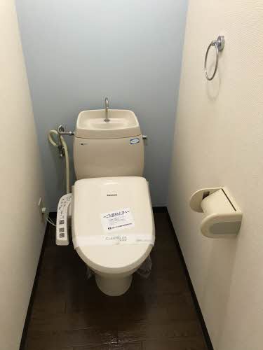 エクセル向井 C棟 C0202号-4