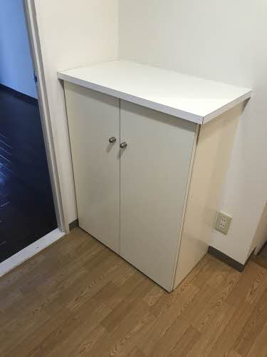 エスペランサ大手町 A0201号-8