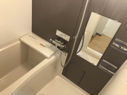 エスペランサ大手町 A0201号-9