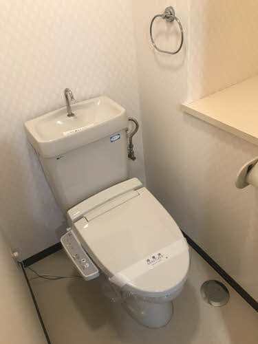エスペランサ大手町 A0201号-10