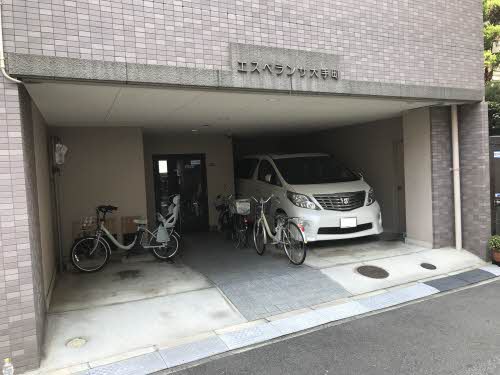 エスペランサ大手町 A0201号-11